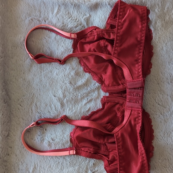 NWOT CHANTELLE BRA 34B - Picture 6 of 11